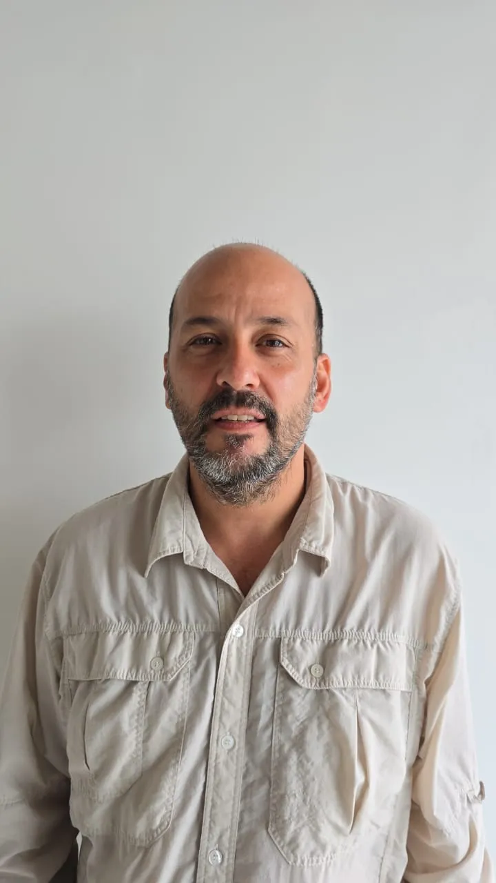 Martín Leguizamón