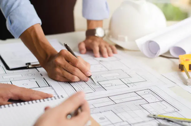 Proyectos Arquitectónicos