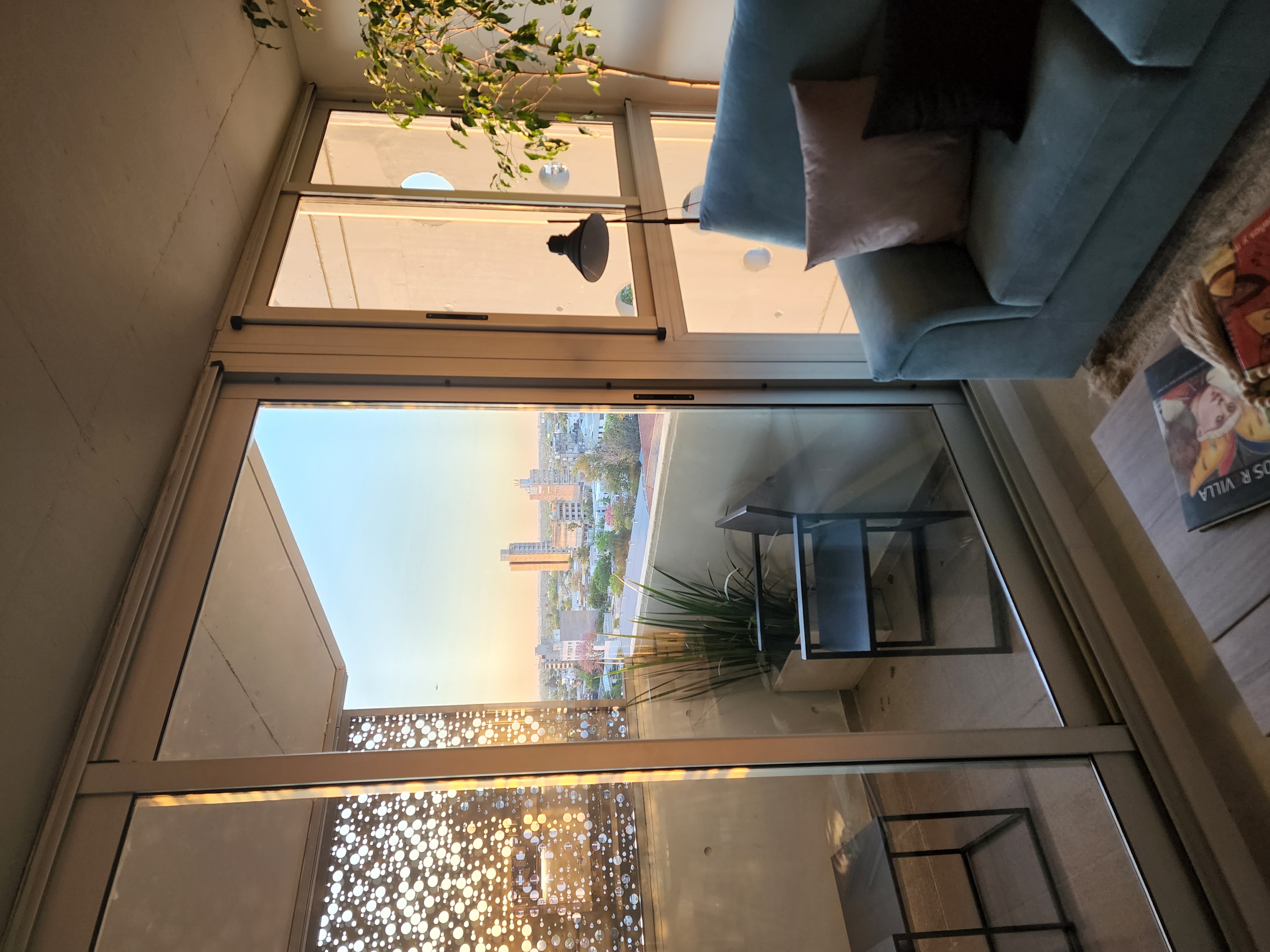 Proyecto Residencial