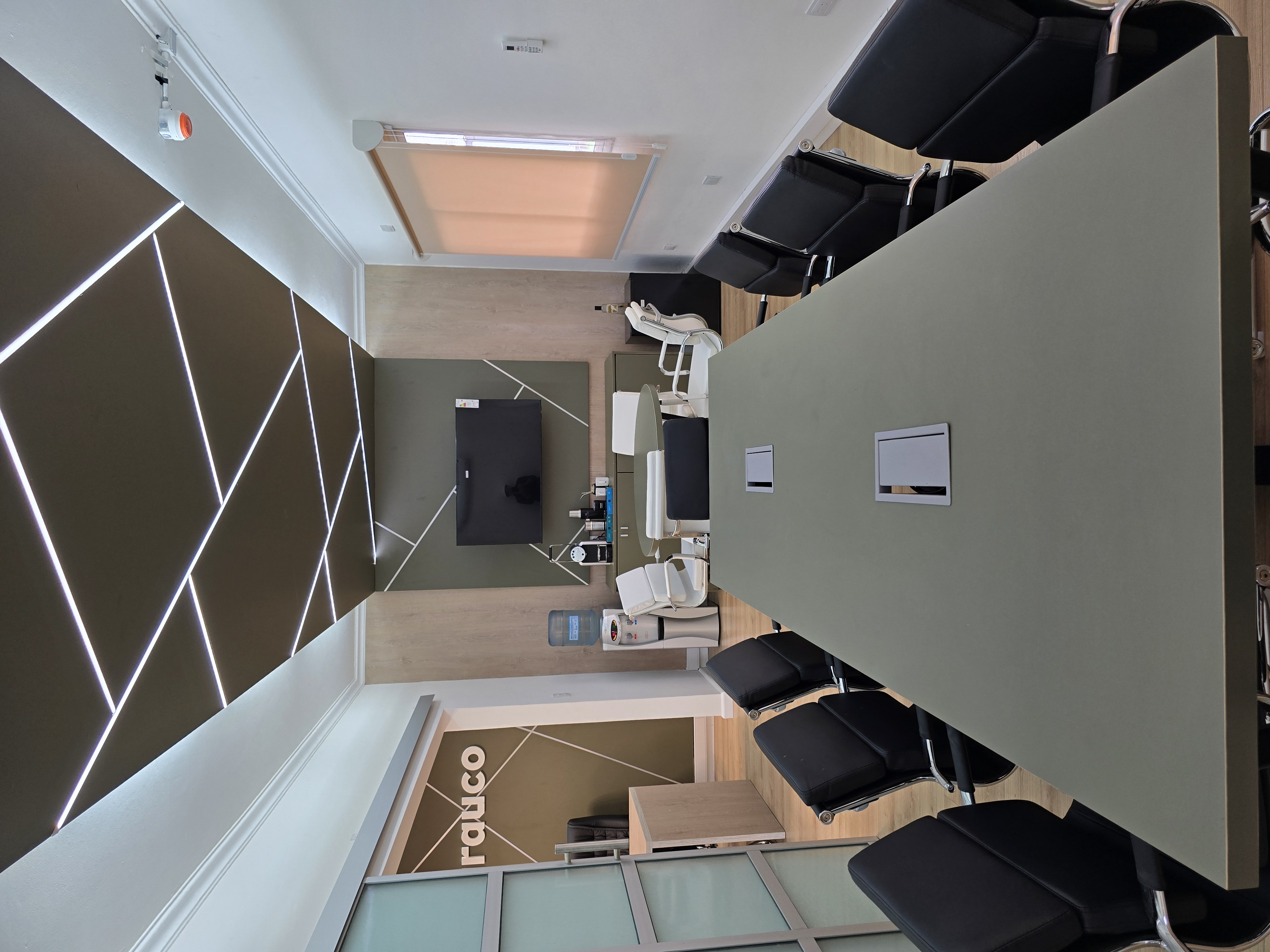 Proyecto Corporativo